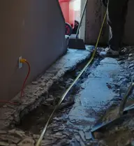 Plombier Carrières-sur-Seine — appel dépannage